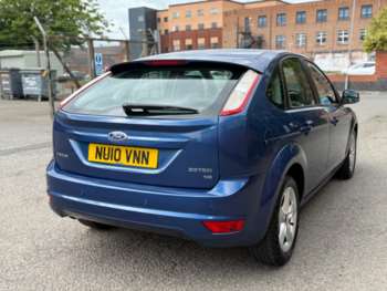 Used Ford Focus 2010 for sale - 74828766: Photo