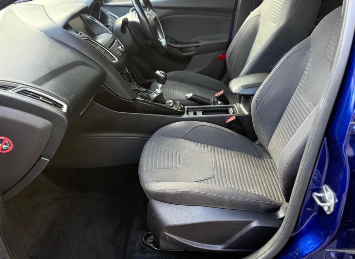 Used Ford Focus 2014 for sale - 76380915: Photo 22