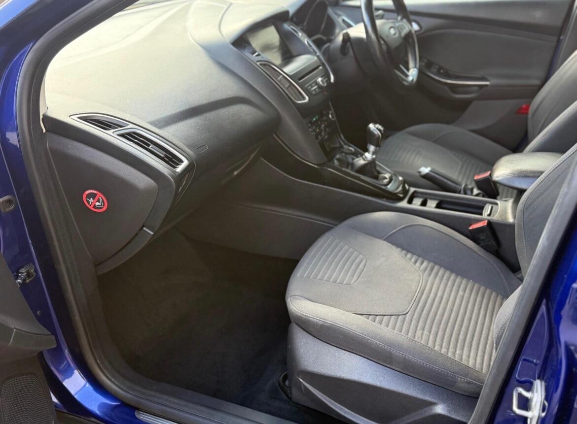 Used Ford Focus 2014 for sale - 76380915: Photo 24