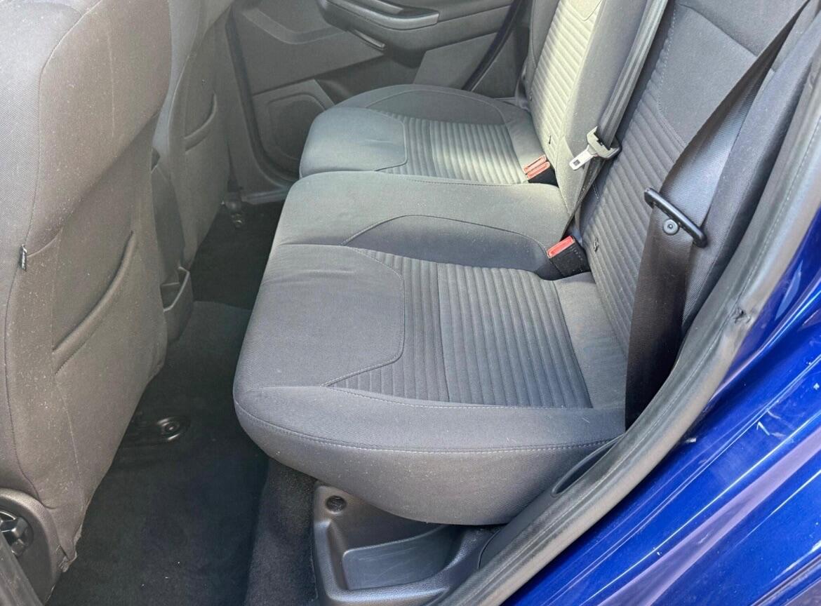 Used Ford Focus 2014 for sale - 76380915: Photo 25