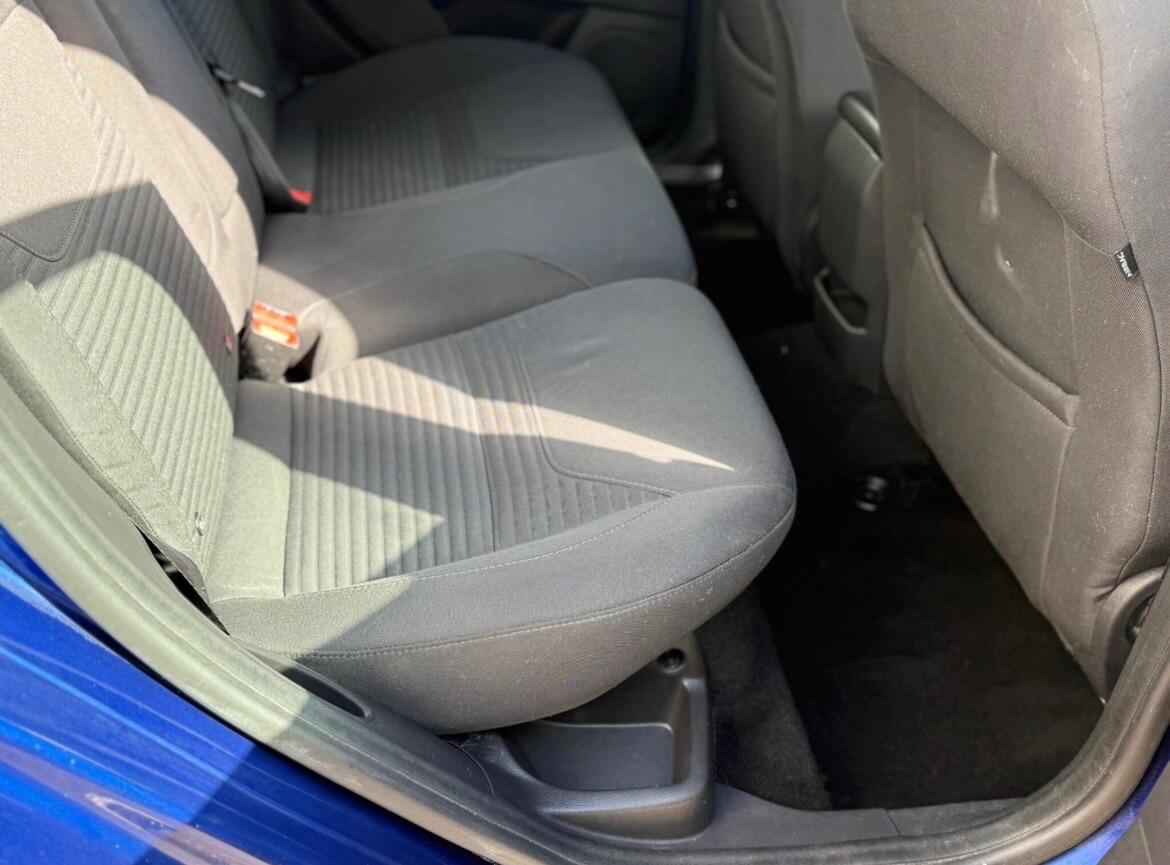 Used Ford Focus 2014 for sale - 76380915: Photo 26