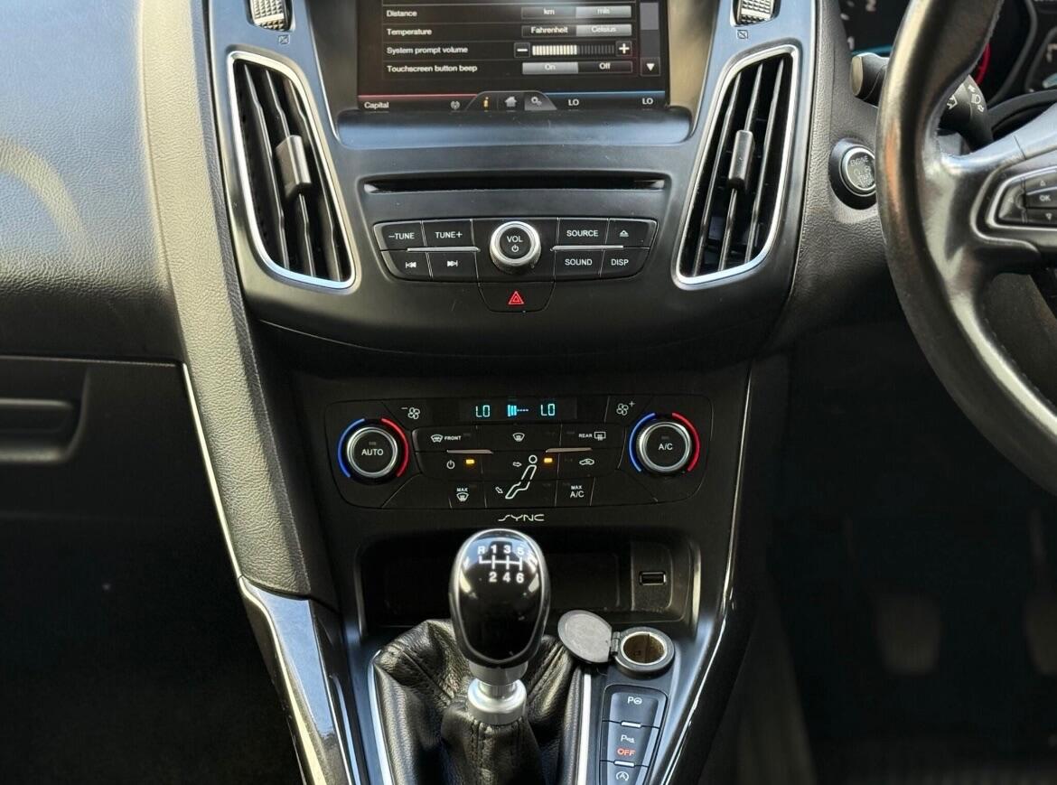 Used Ford Focus 2014 for sale - 76380915: Photo 29