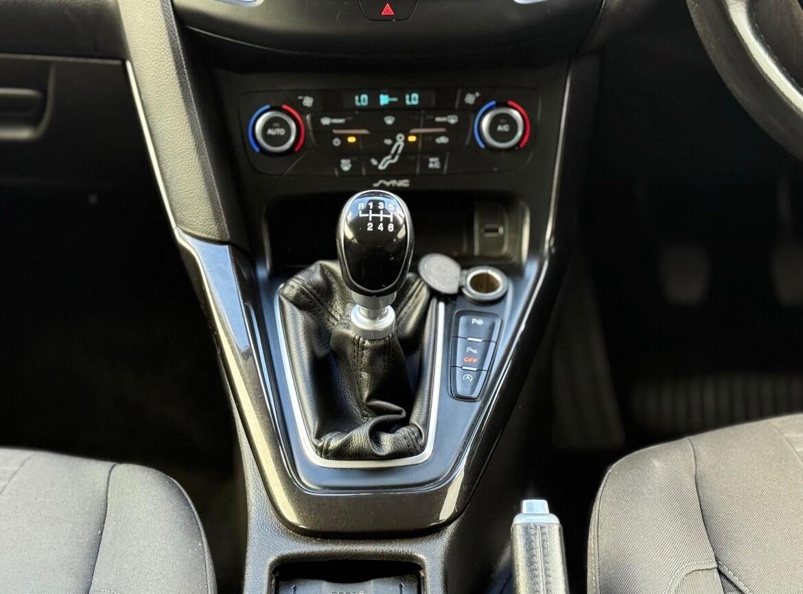 Used Ford Focus 2014 for sale - 76380915: Photo 30