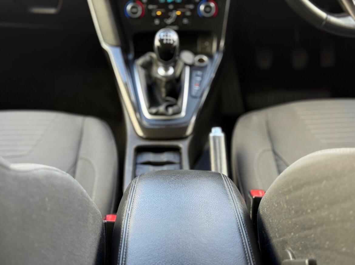 Used Ford Focus 2014 for sale - 76380915: Photo 31
