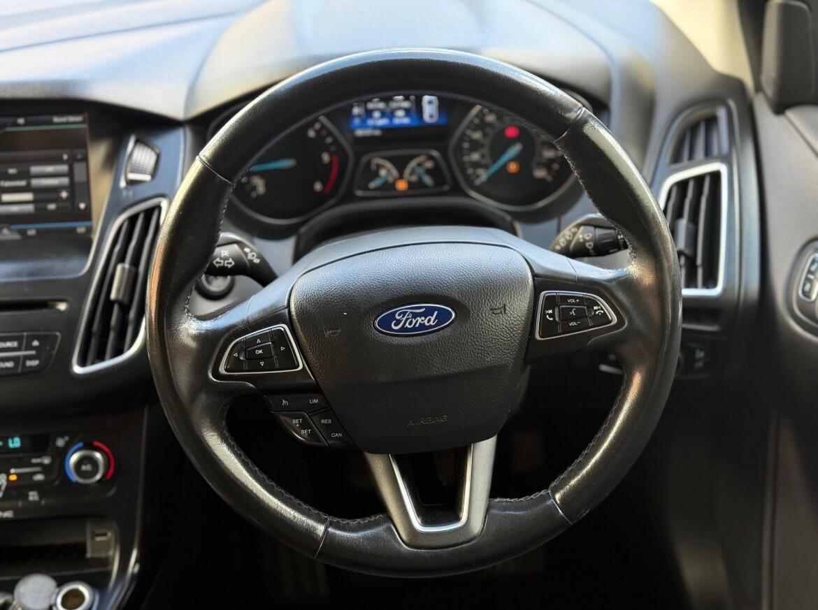 Used Ford Focus 2014 for sale - 76380915: Photo 33