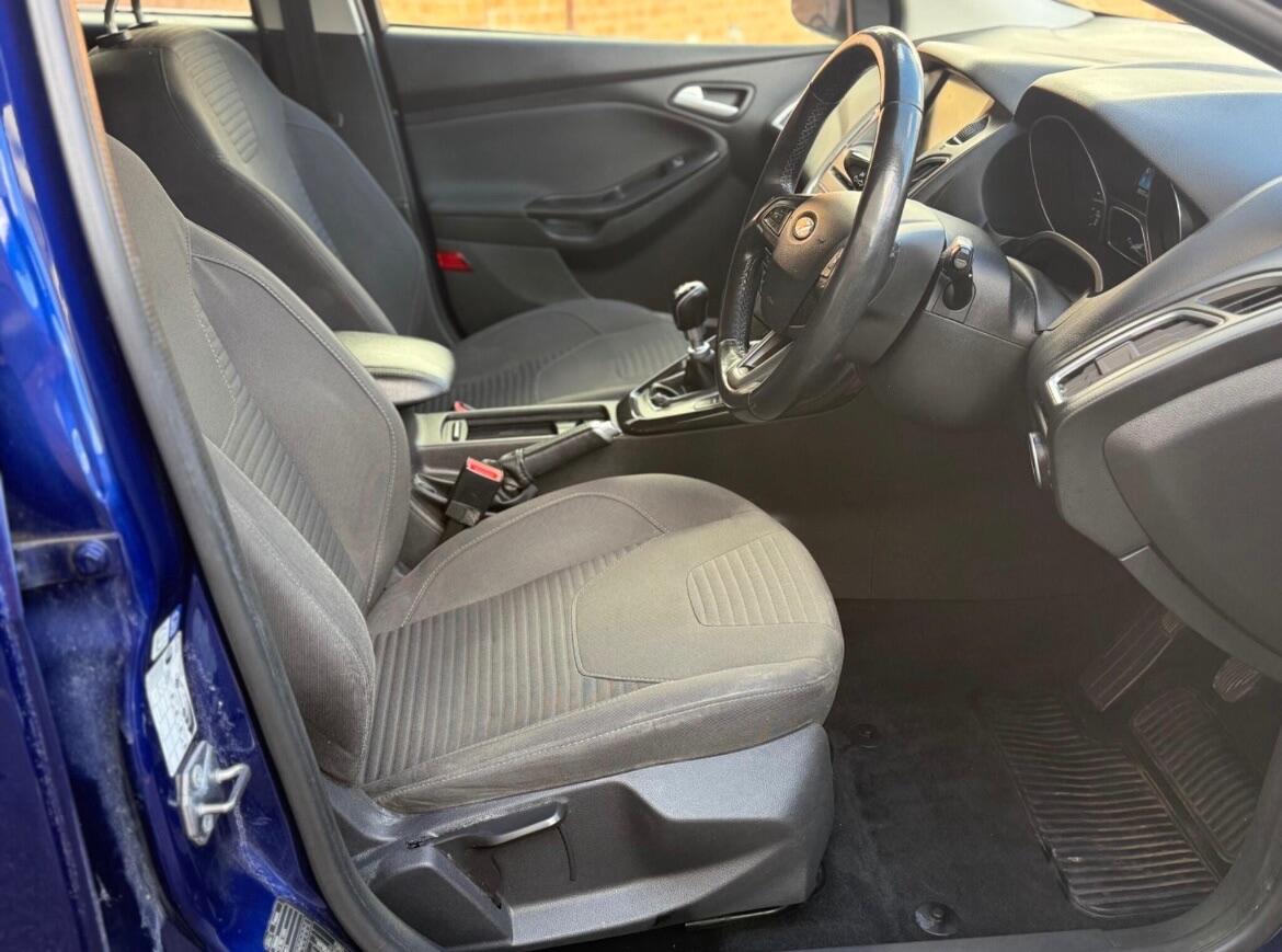 Used Ford Focus 2014 for sale - 76380915: Photo 34