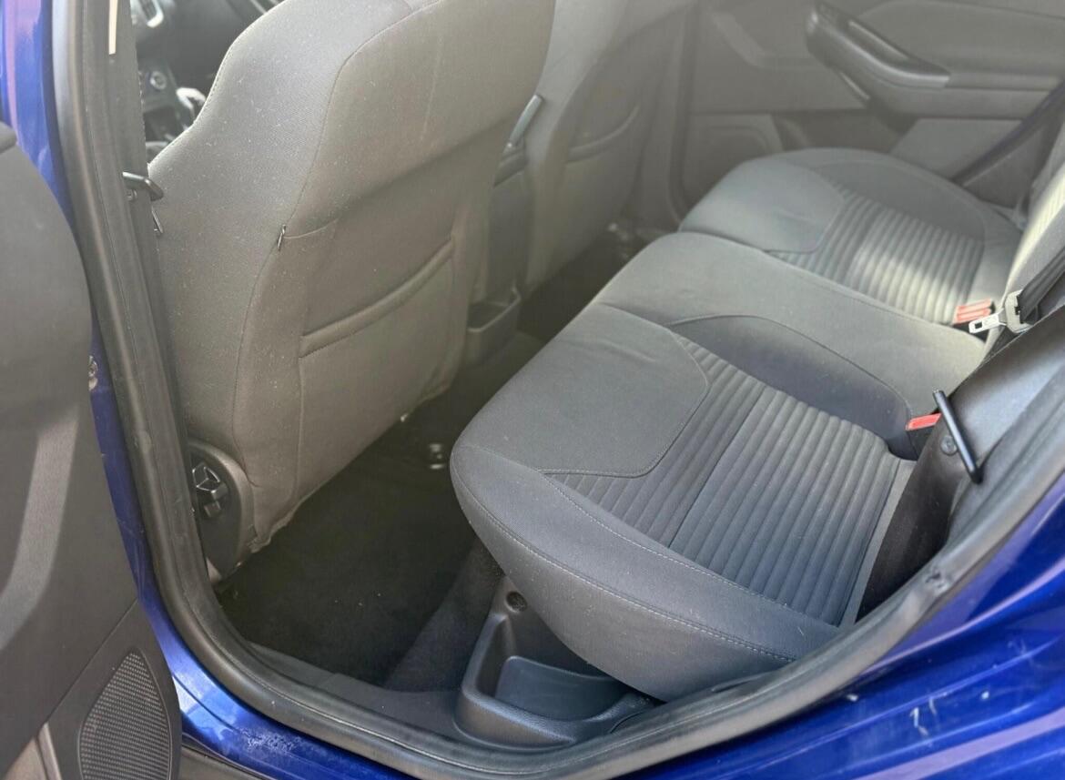 Used Ford Focus 2014 for sale - 76380915: Photo 35