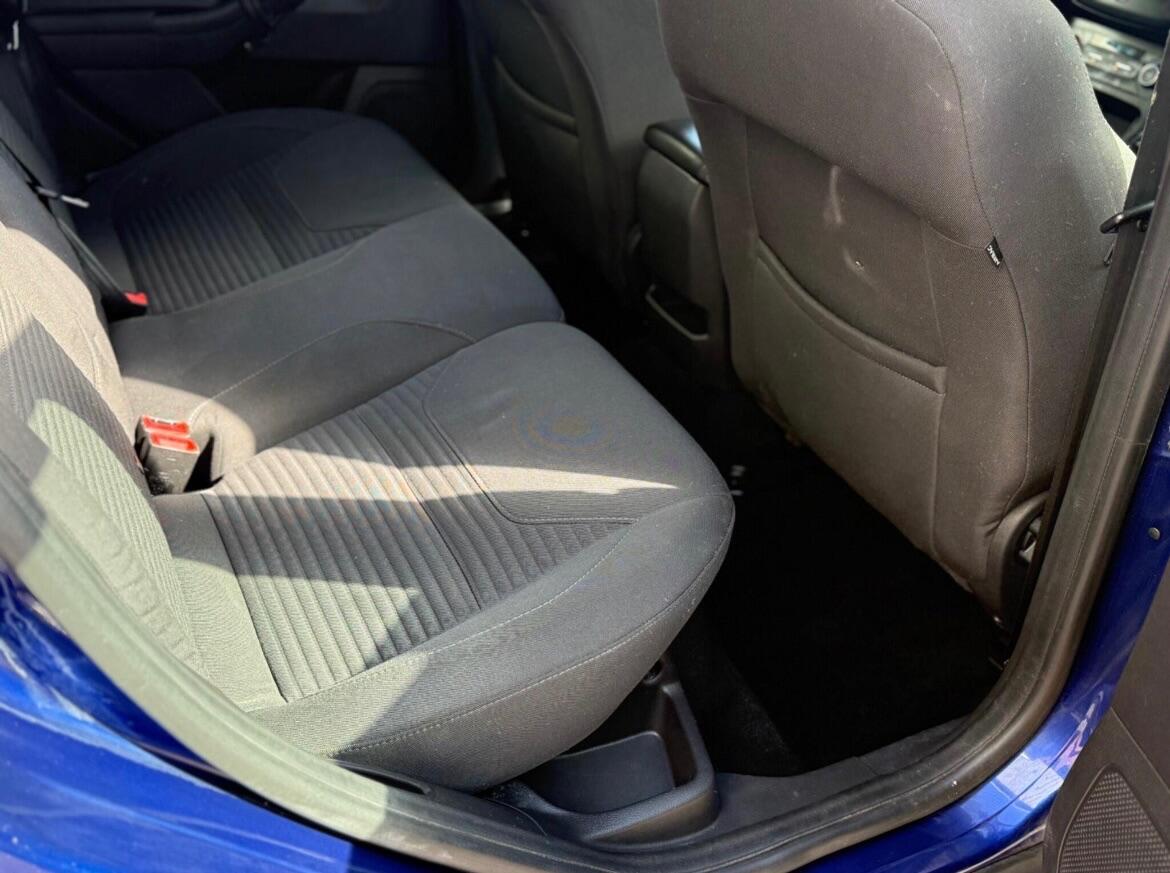 Used Ford Focus 2014 for sale - 76380915: Photo 36