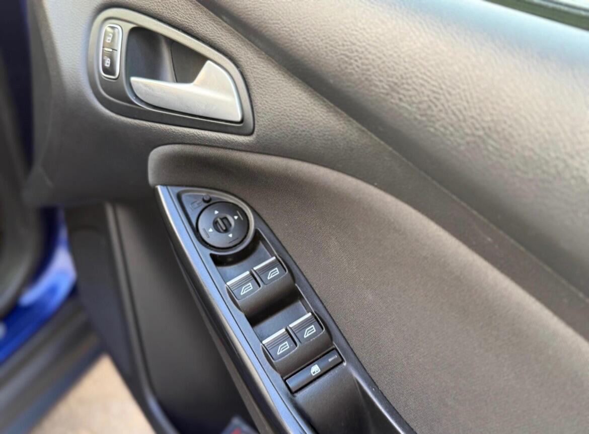 Used Ford Focus 2014 for sale - 76380915: Photo 39