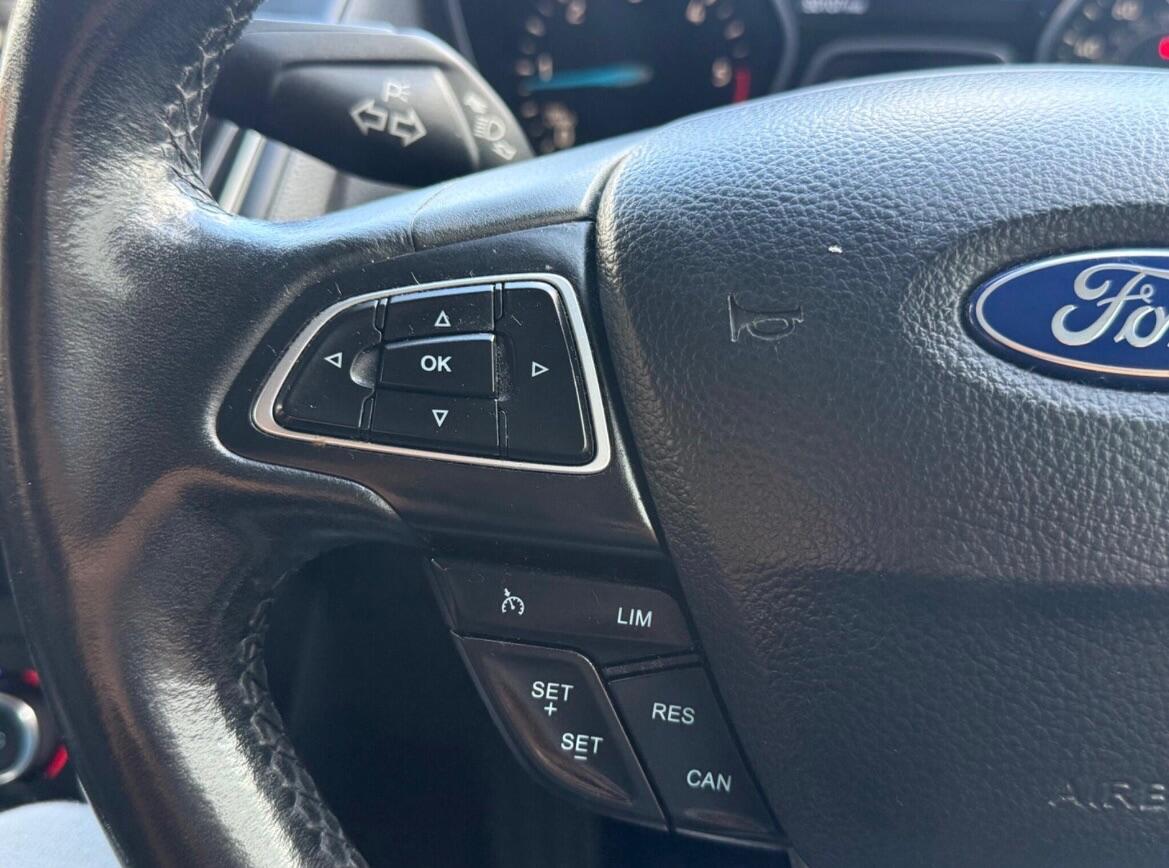 Used Ford Focus 2014 for sale - 76380915: Photo 43