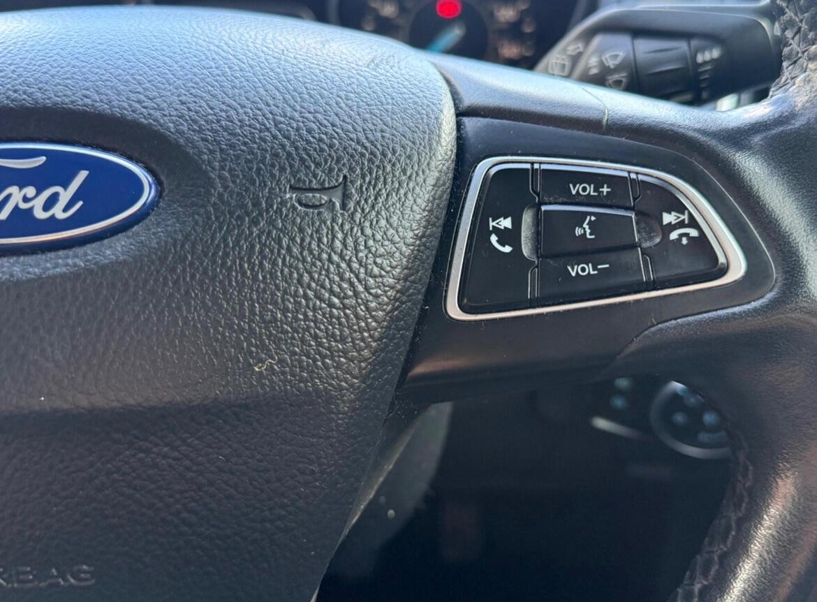 Used Ford Focus 2014 for sale - 76380915: Photo 44
