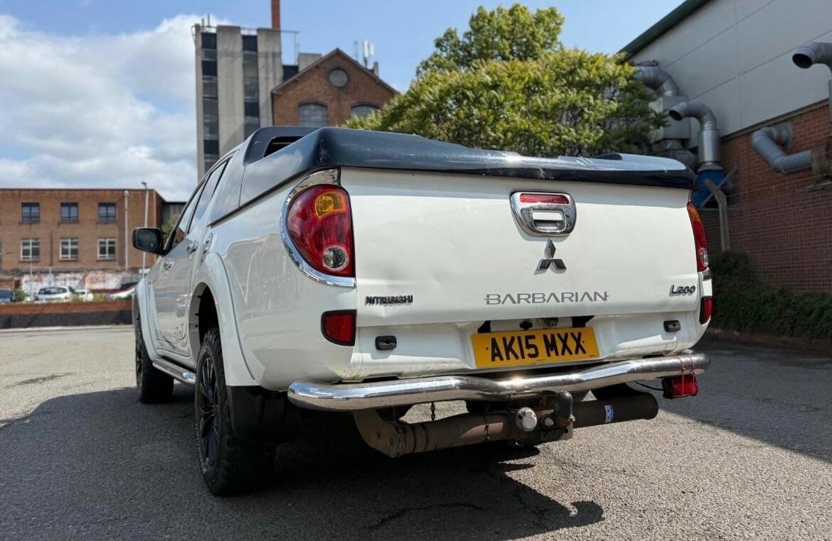 Vehicle 29