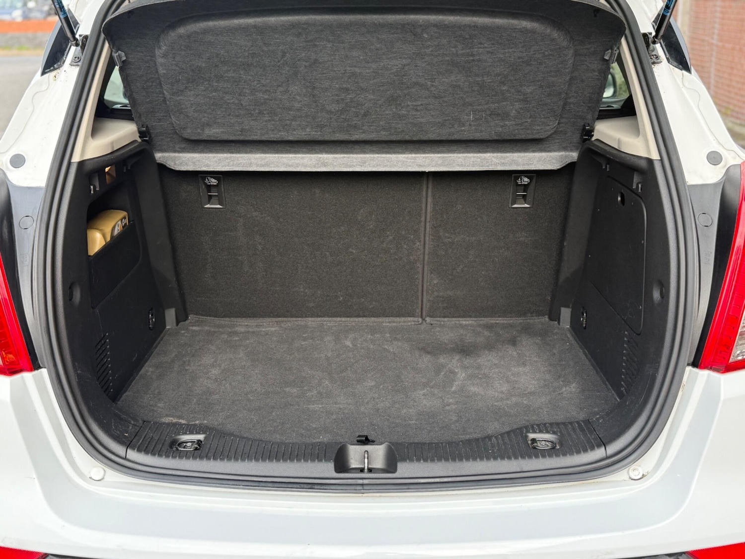 Used Vauxhall Mokka X 2017 for sale - 76878427: Photo 11