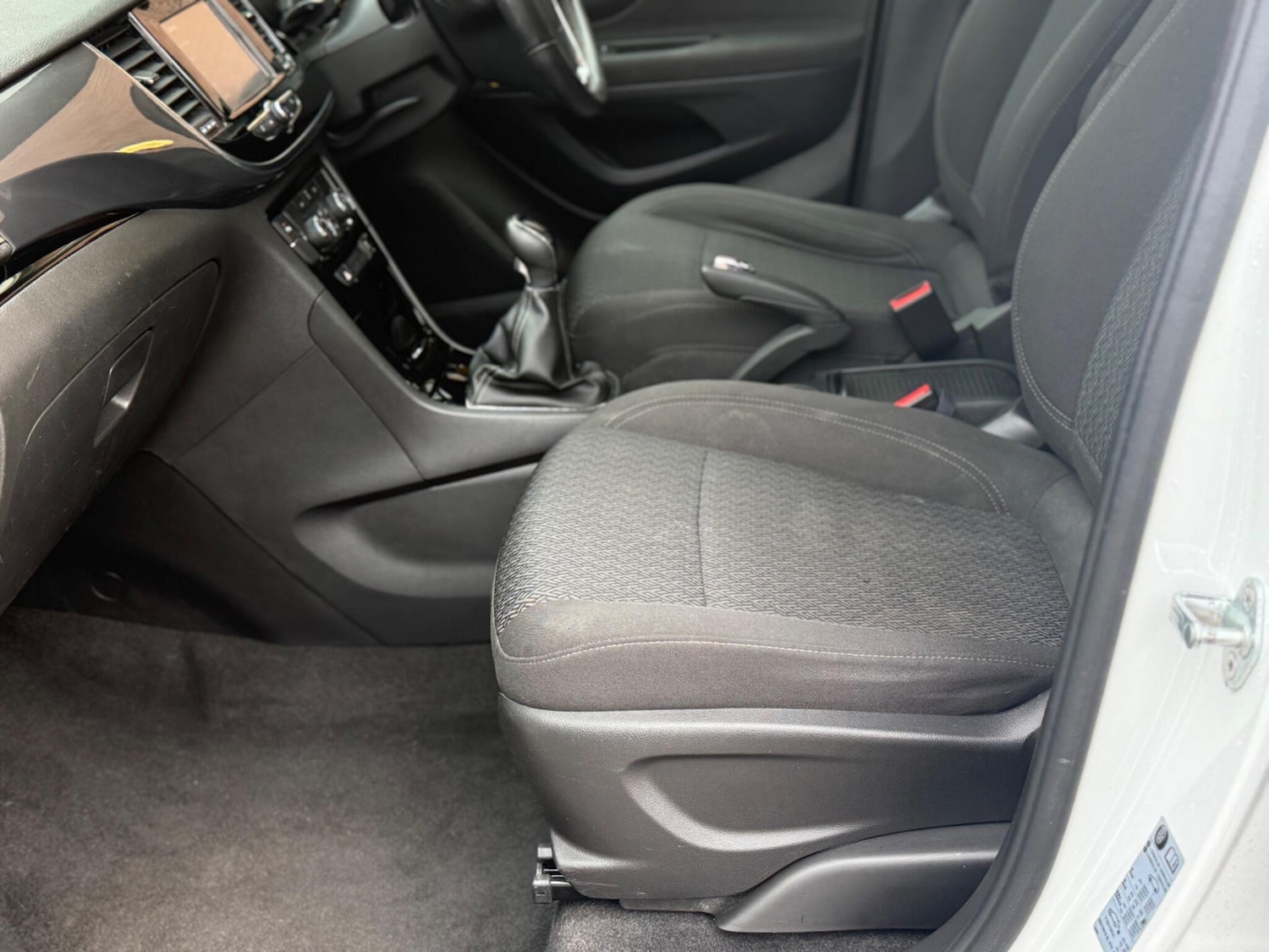 Used Vauxhall Mokka X 2017 for sale - 76878427: Photo 14