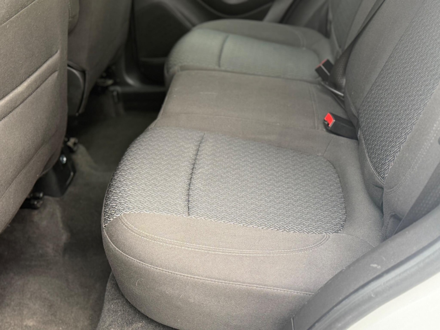 Used Vauxhall Mokka X 2017 for sale - 76878427: Photo 15