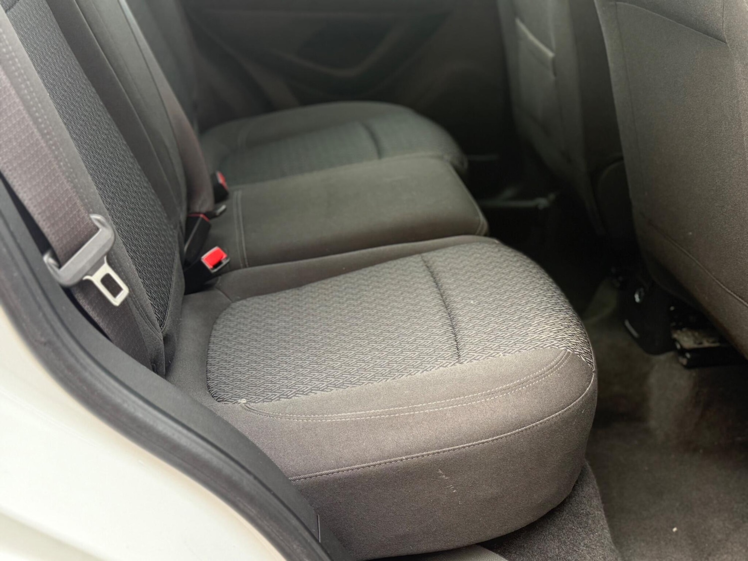 Used Vauxhall Mokka X 2017 for sale - 76878427: Photo 16