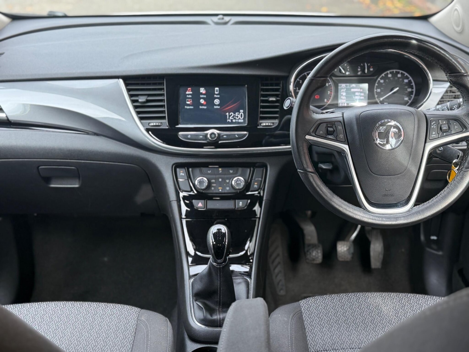 Used Vauxhall Mokka X 2017 for sale - 76878427: Photo 17