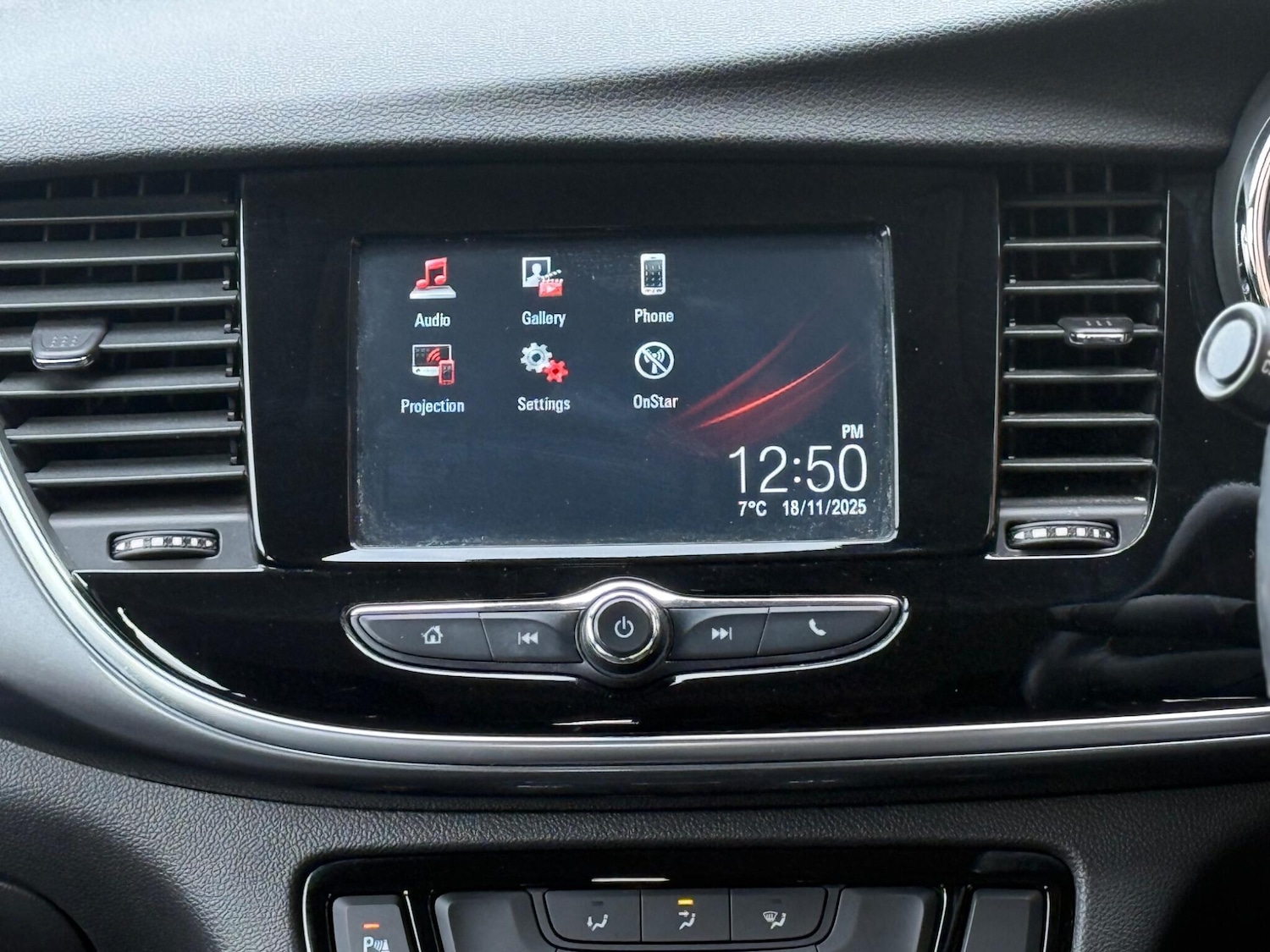 Used Vauxhall Mokka X 2017 for sale - 76878427: Photo 18