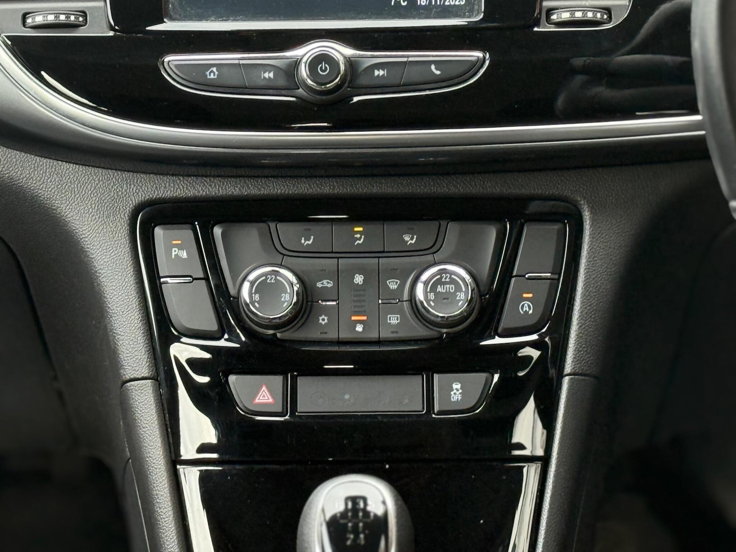 Used Vauxhall Mokka X 2017 for sale - 76878427: Photo 19