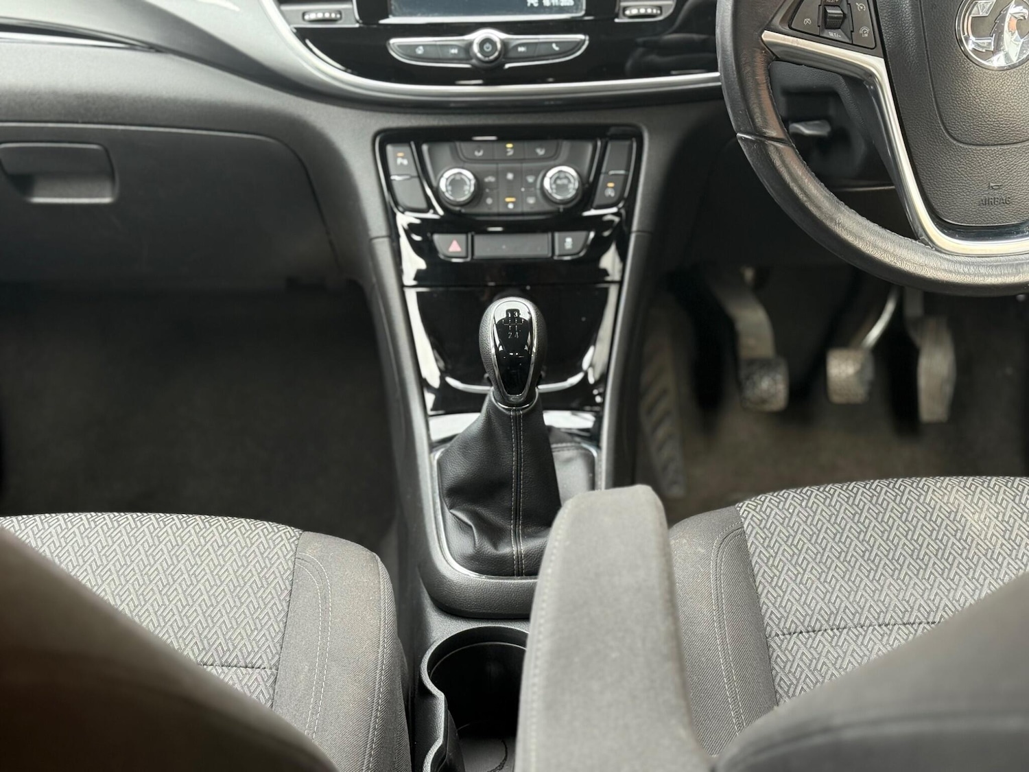 Used Vauxhall Mokka X 2017 for sale - 76878427: Photo 20