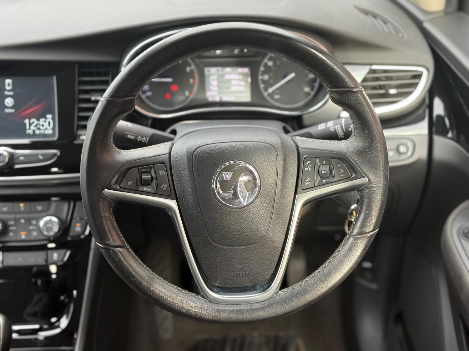 Used Vauxhall Mokka X 2017 for sale - 76878427: Photo 23
