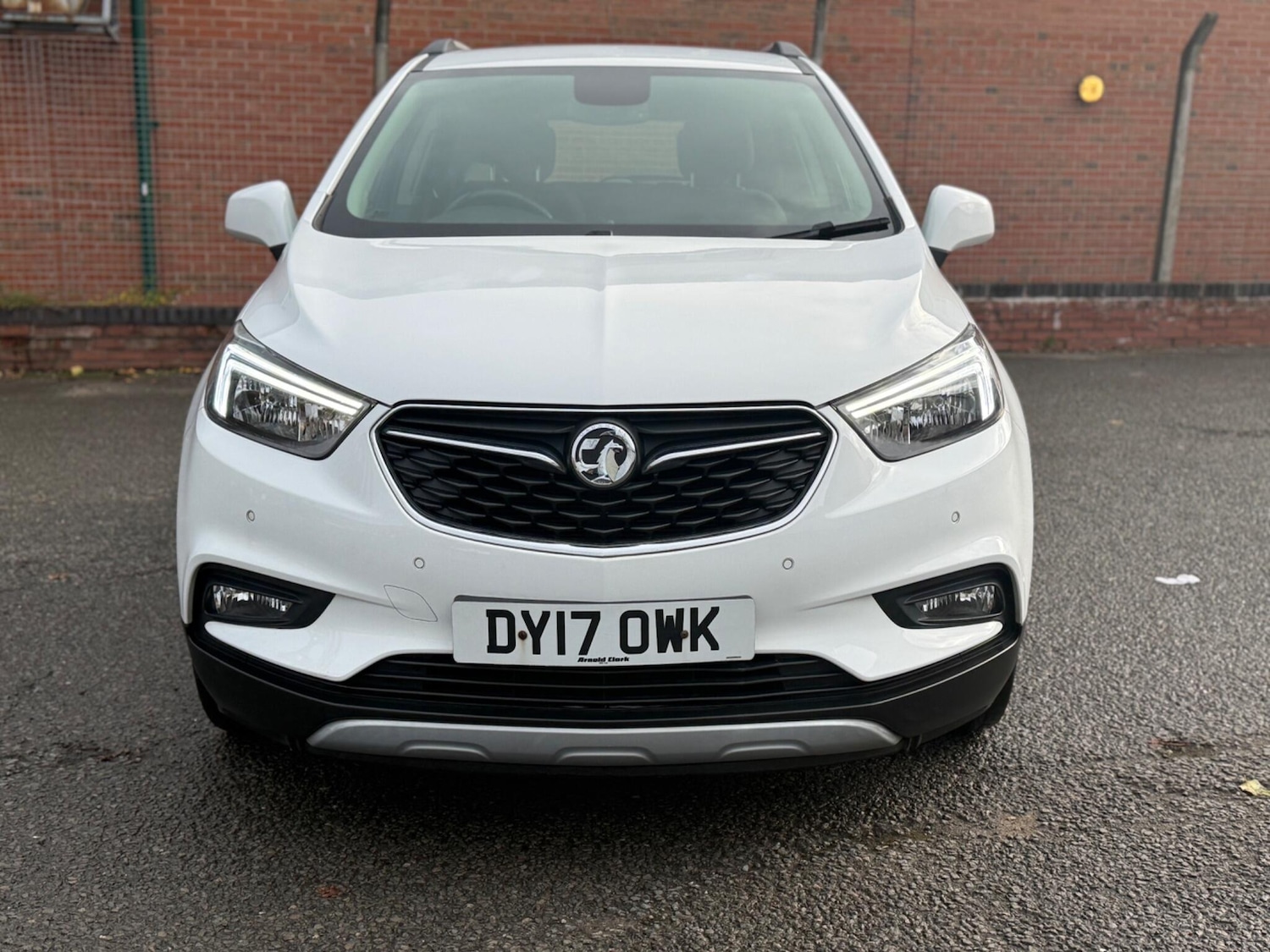 Used Vauxhall Mokka X 2017 for sale - 76878427: Photo 27
