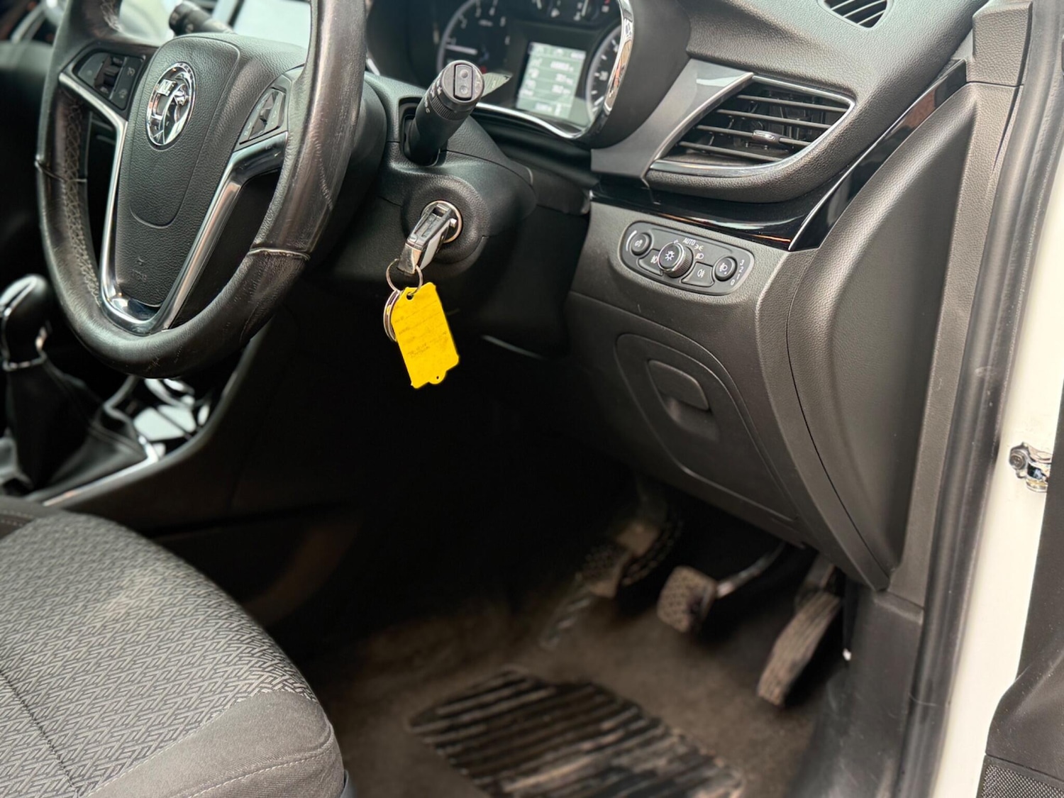 Used Vauxhall Mokka X 2017 for sale - 76878427: Photo 30