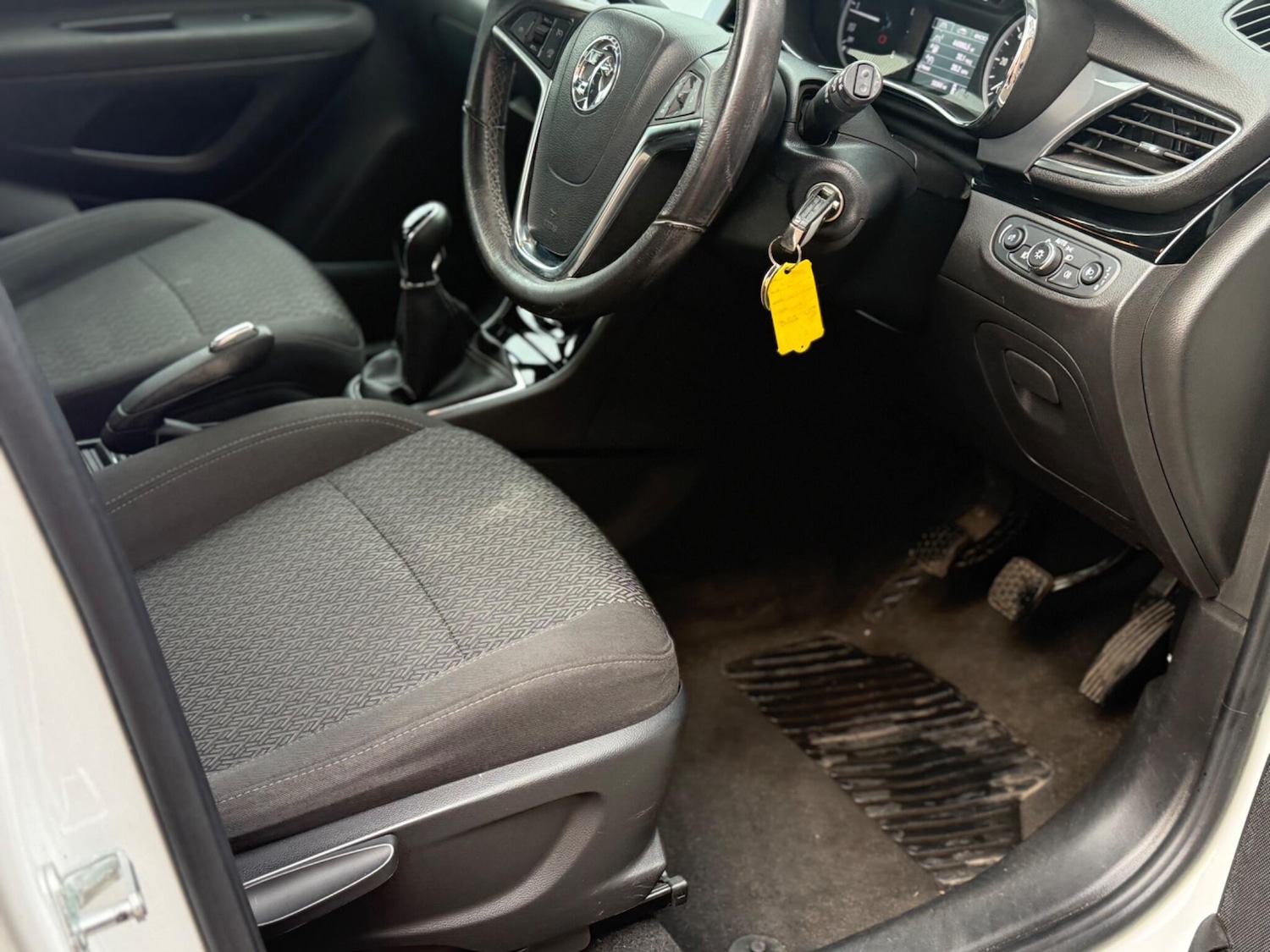 Used Vauxhall Mokka X 2017 for sale - 76878427: Photo 31
