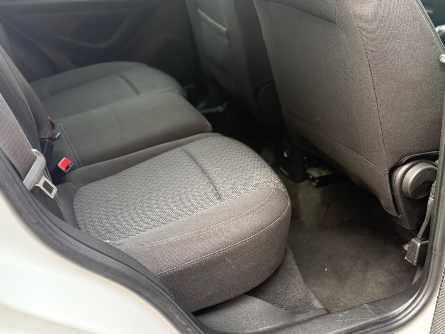 Used Vauxhall Mokka X 2017 for sale - 76878427: Photo 32