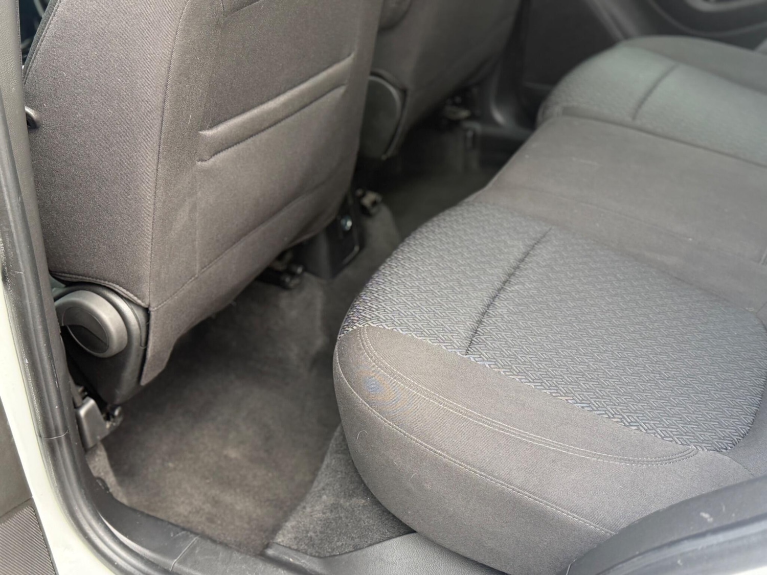 Used Vauxhall Mokka X 2017 for sale - 76878427: Photo 33