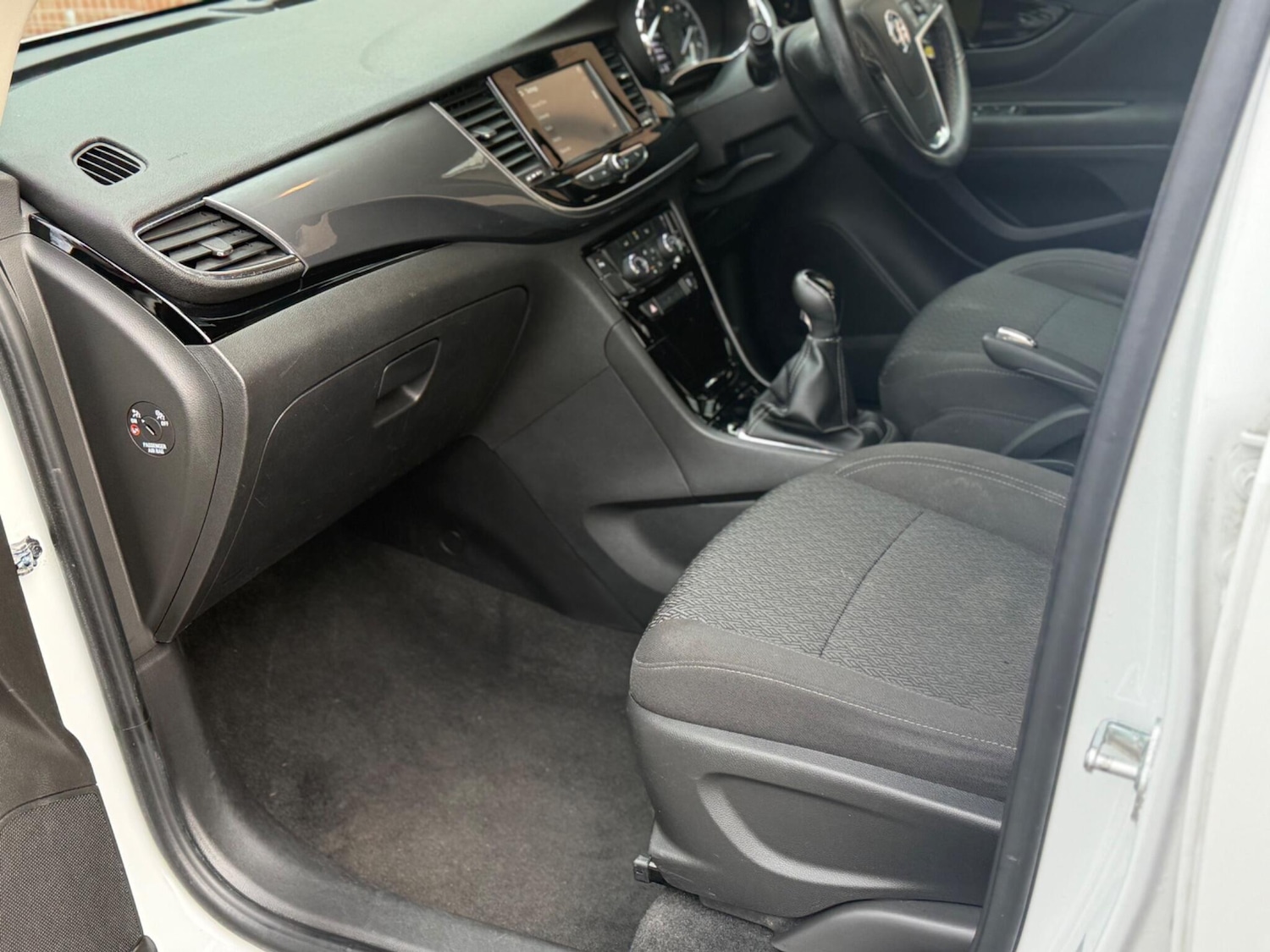 Used Vauxhall Mokka X 2017 for sale - 76878427: Photo 34