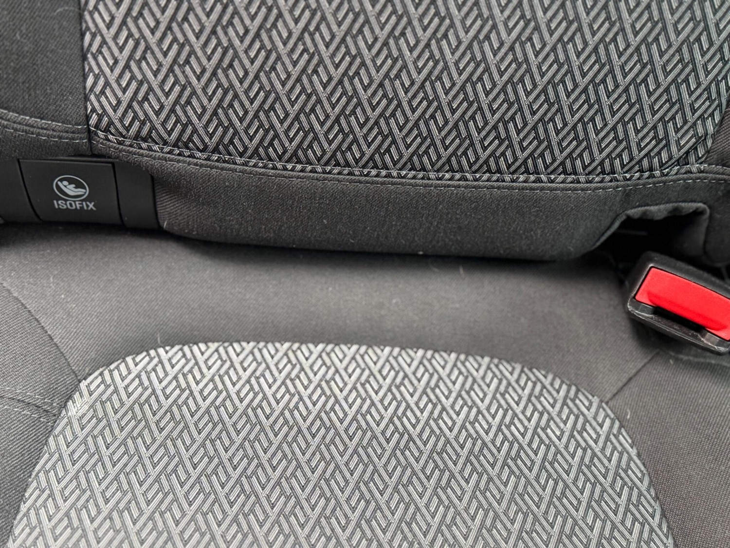 Used Vauxhall Mokka X 2017 for sale - 76878427: Photo 35