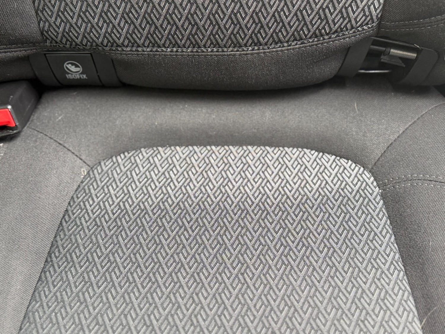 Used Vauxhall Mokka X 2017 for sale - 76878427: Photo 36