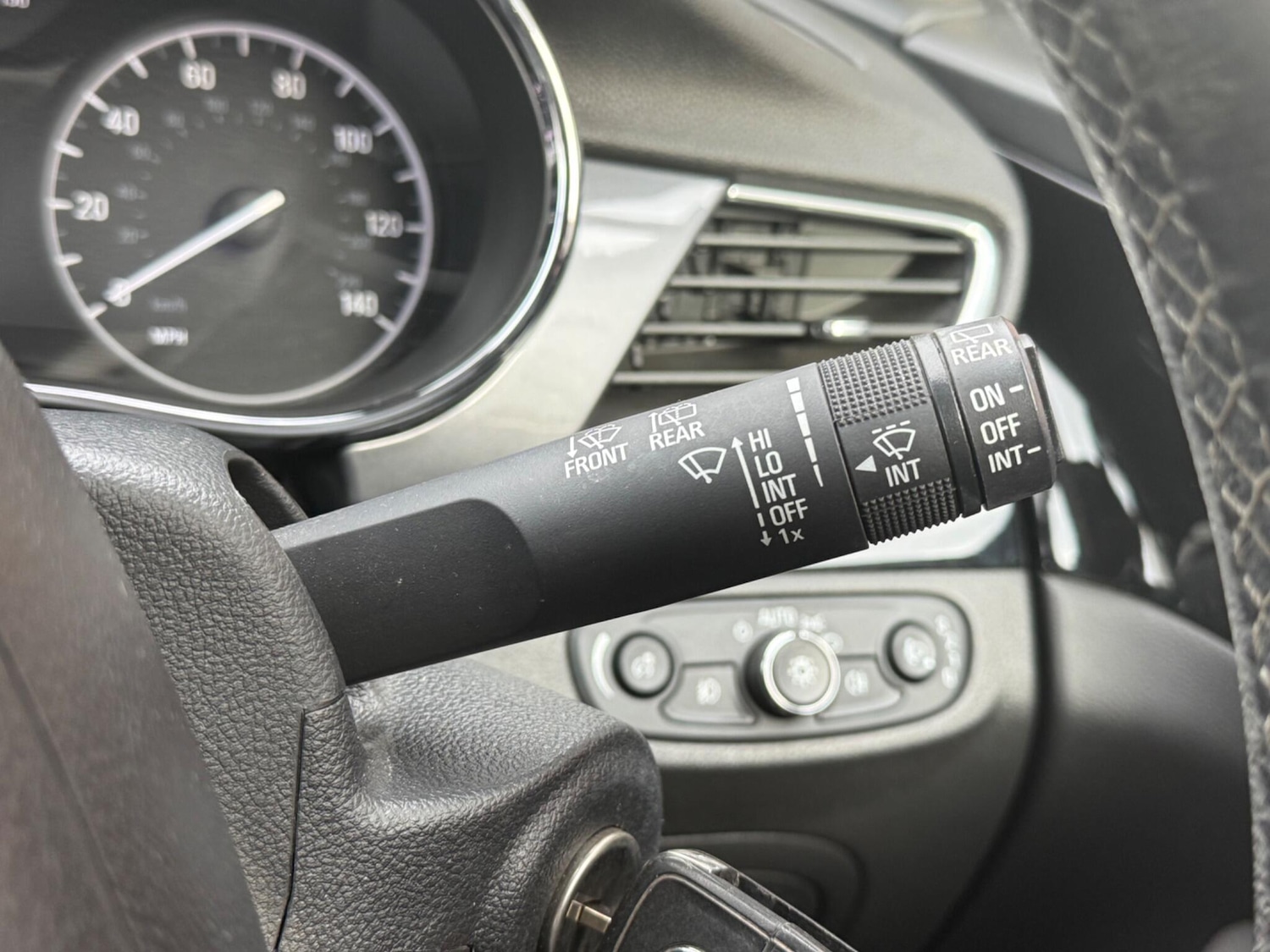 Used Vauxhall Mokka X 2017 for sale - 76878427: Photo 42