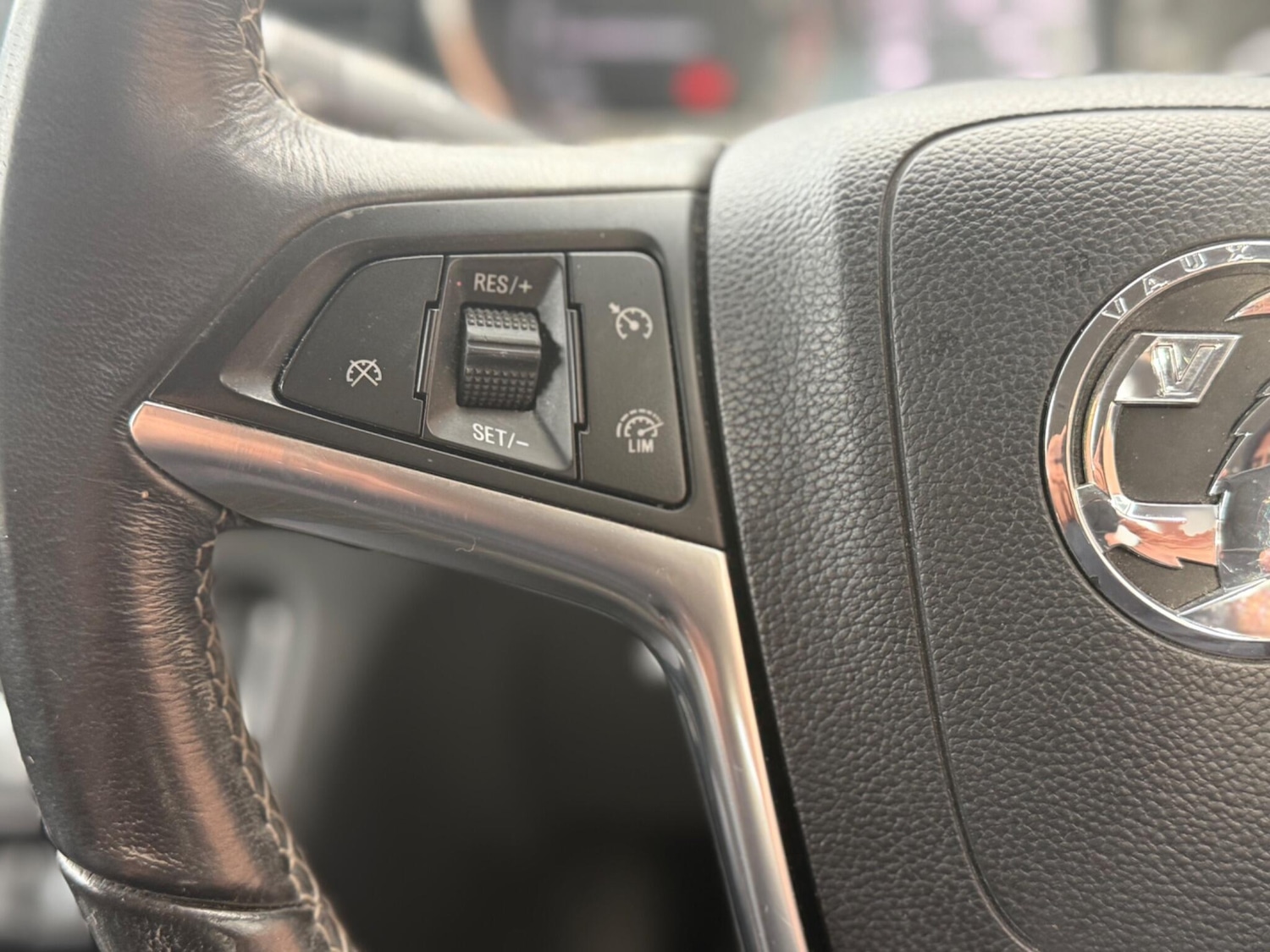 Used Vauxhall Mokka X 2017 for sale - 76878427: Photo 43