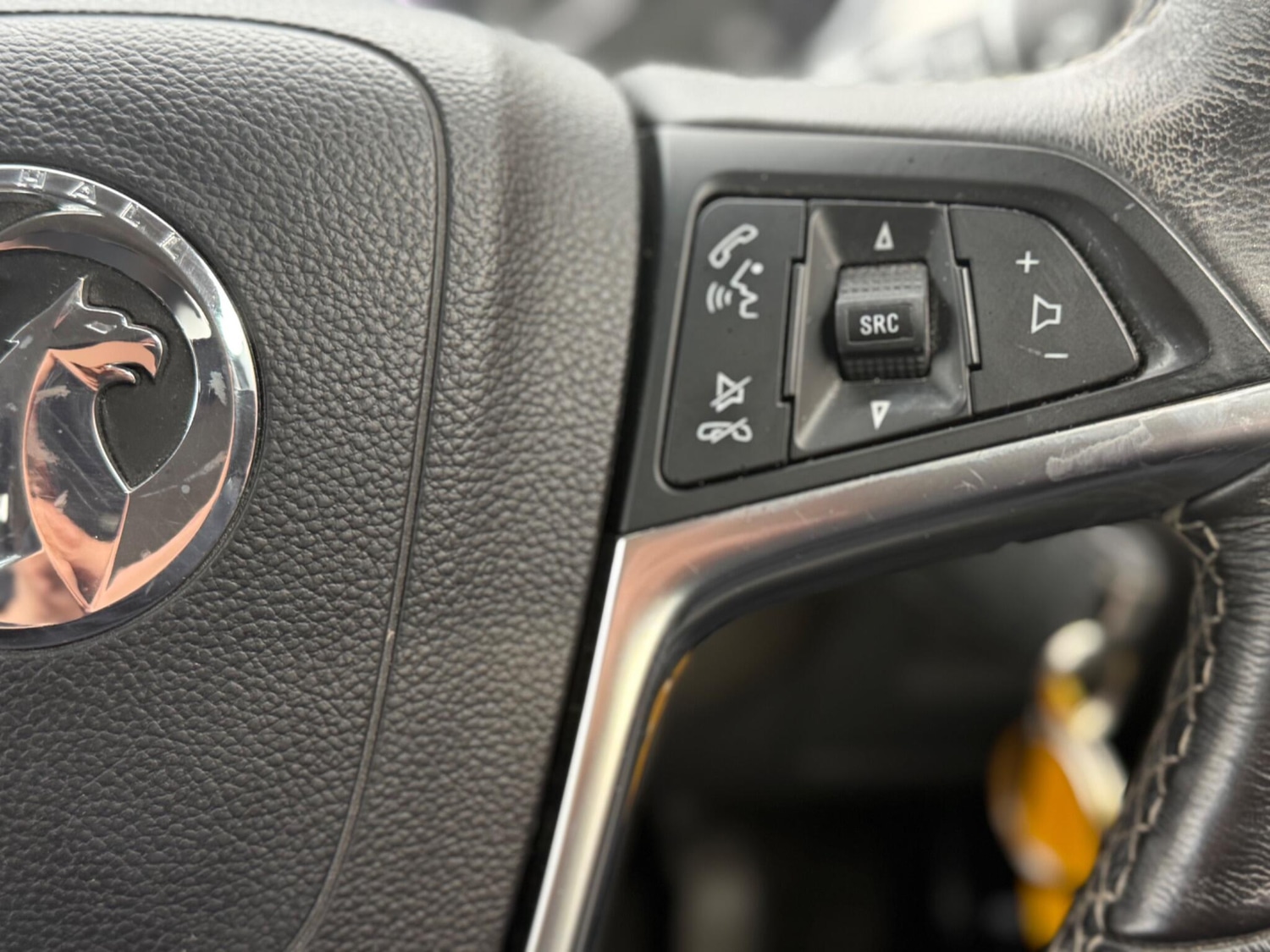 Used Vauxhall Mokka X 2017 for sale - 76878427: Photo 44