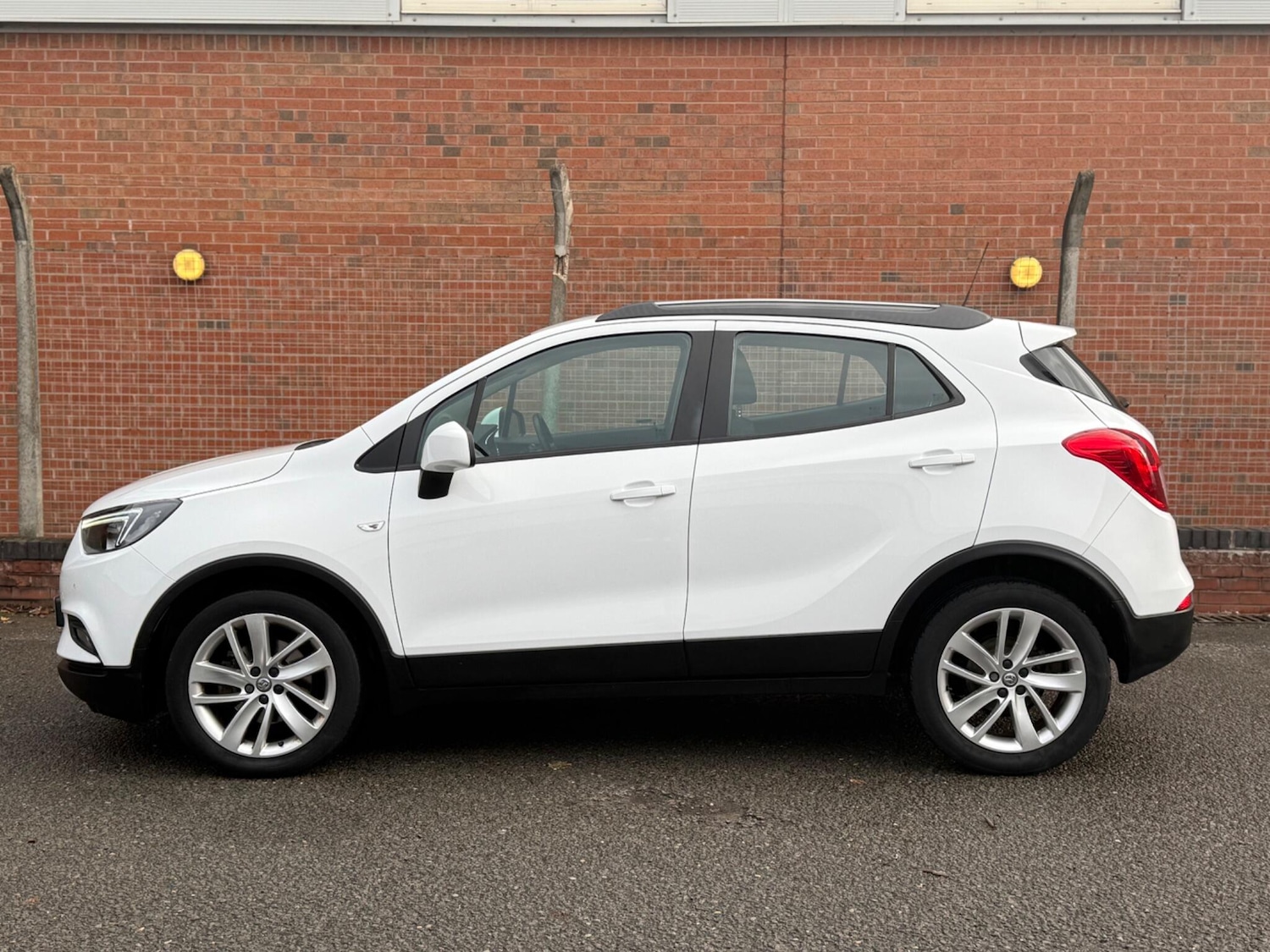Used Vauxhall Mokka X 2017 for sale - 76878427: Photo 7