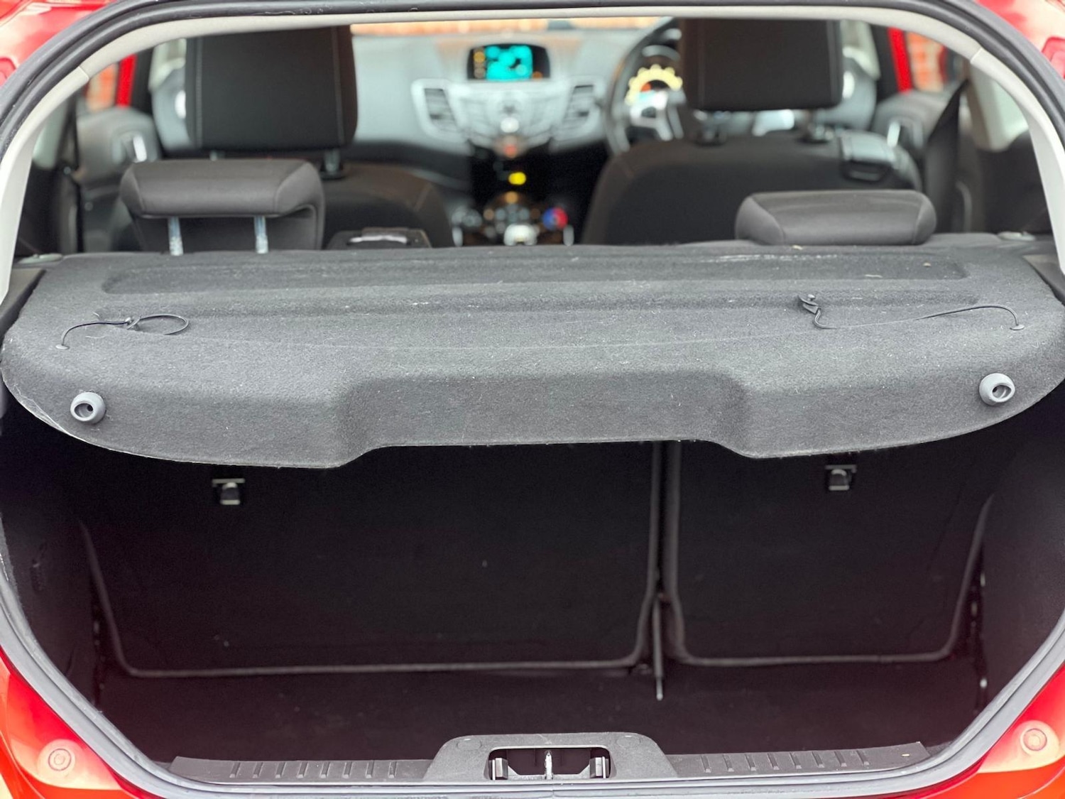 Used Ford Fiesta 2013 for sale - 77028902: Photo 11