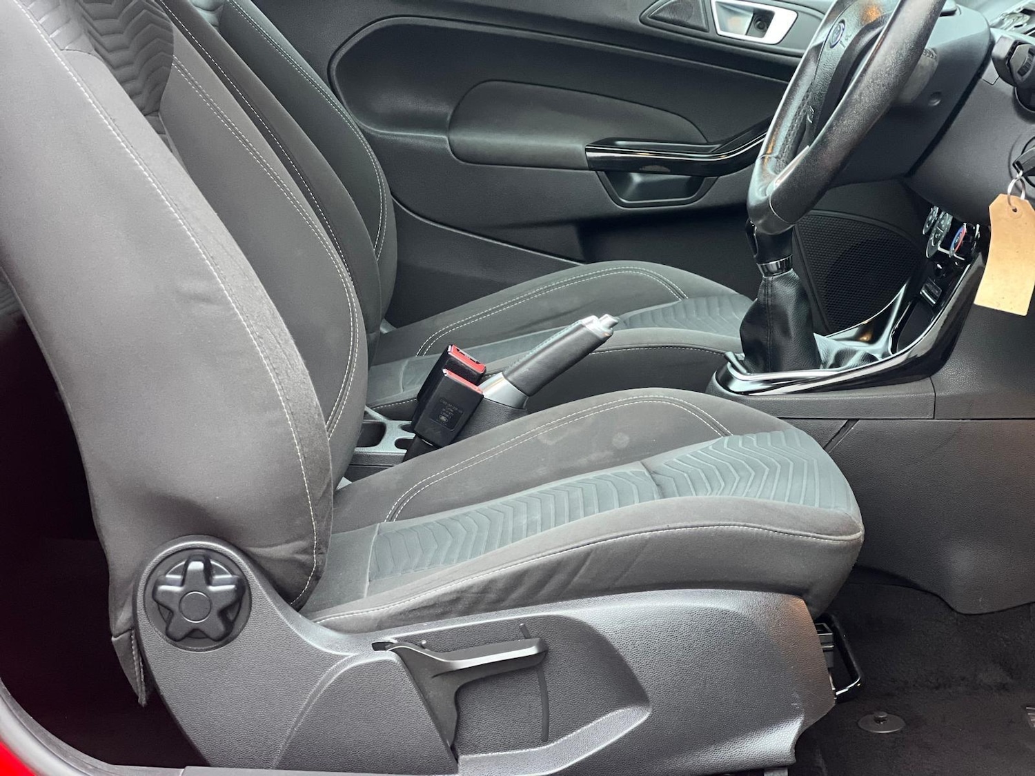 Used Ford Fiesta 2013 for sale - 77028902: Photo 13