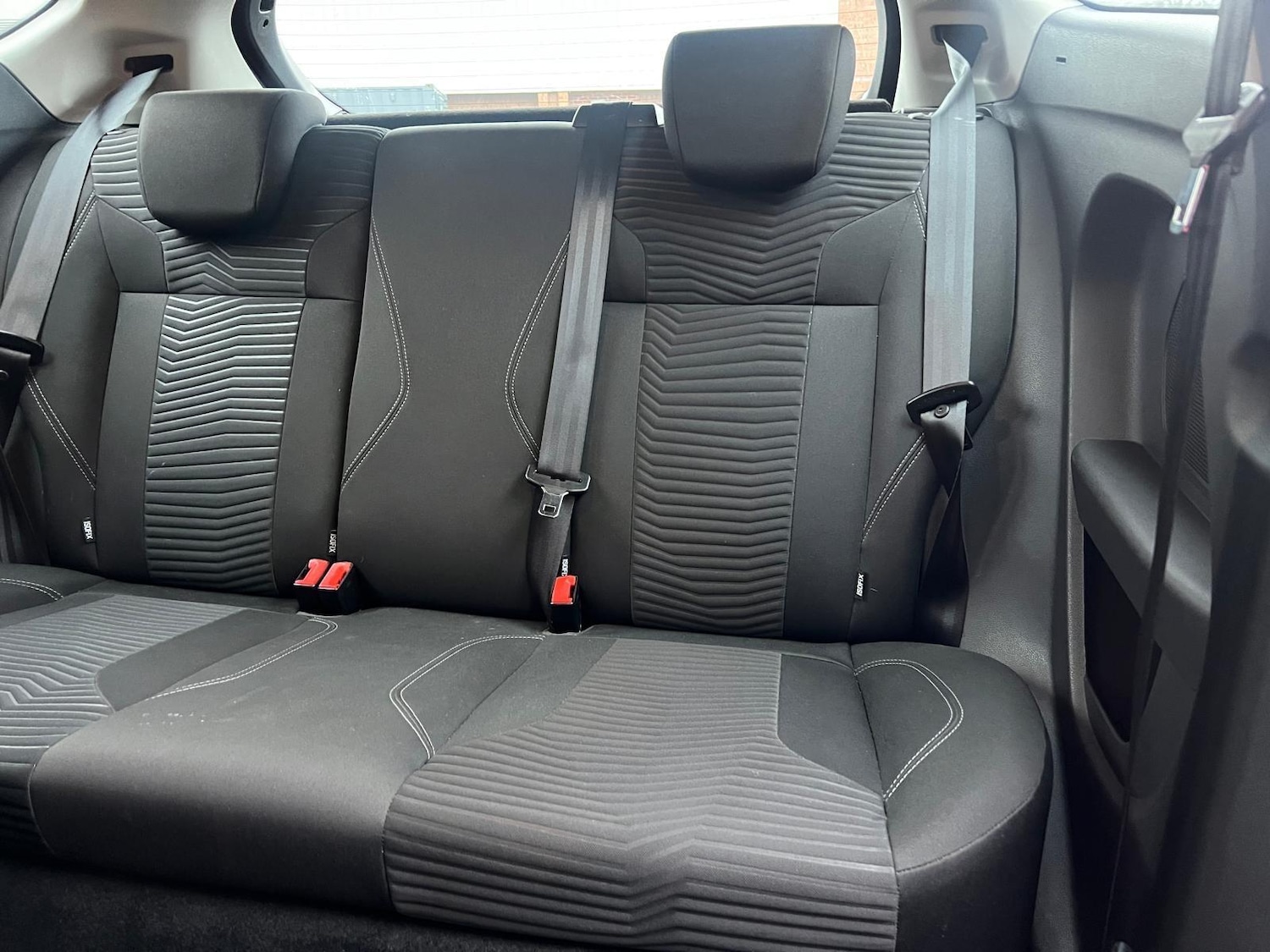 Used Ford Fiesta 2013 for sale - 77028902: Photo 16