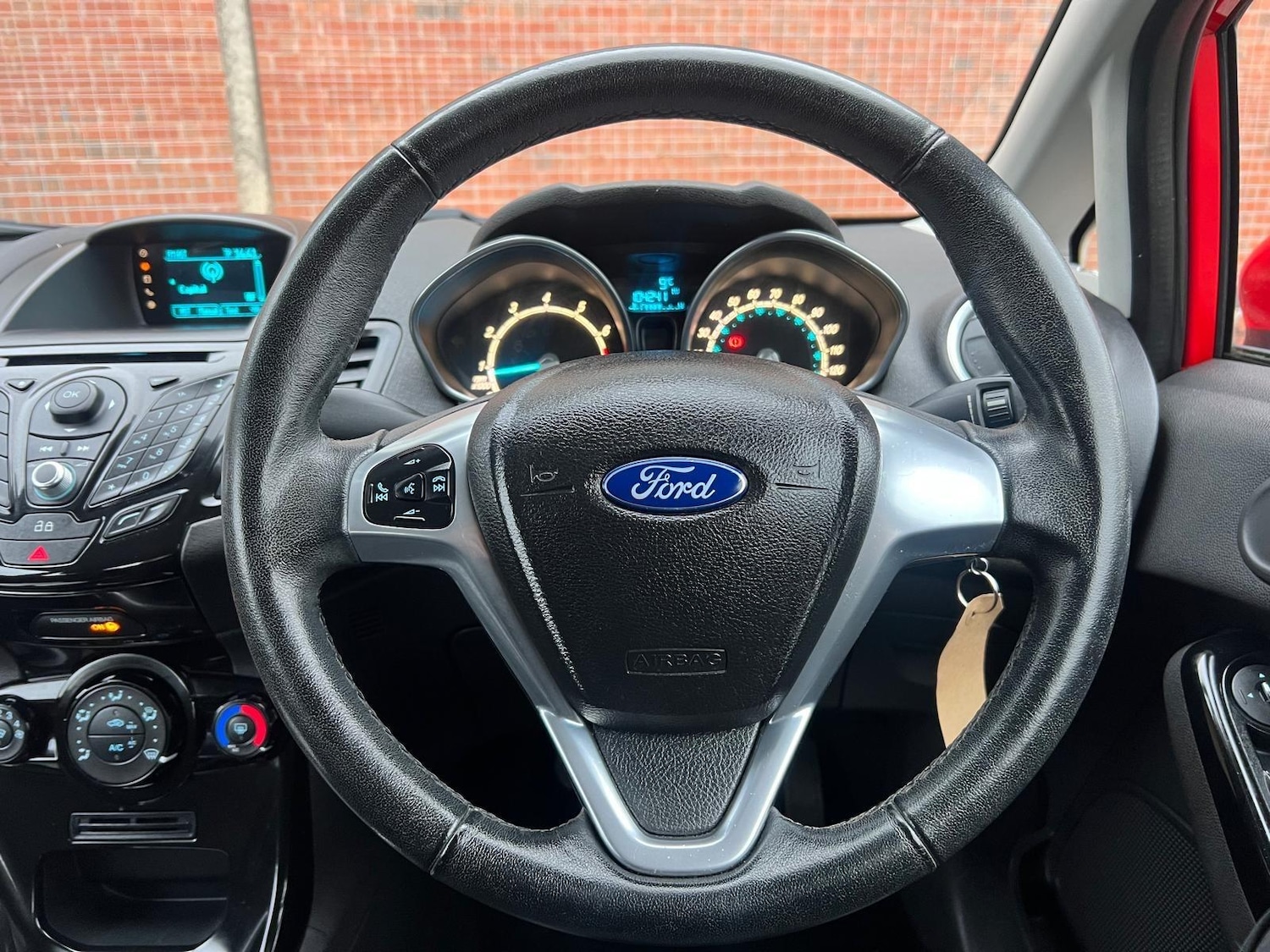 Used Ford Fiesta 2013 for sale - 77028902: Photo 23