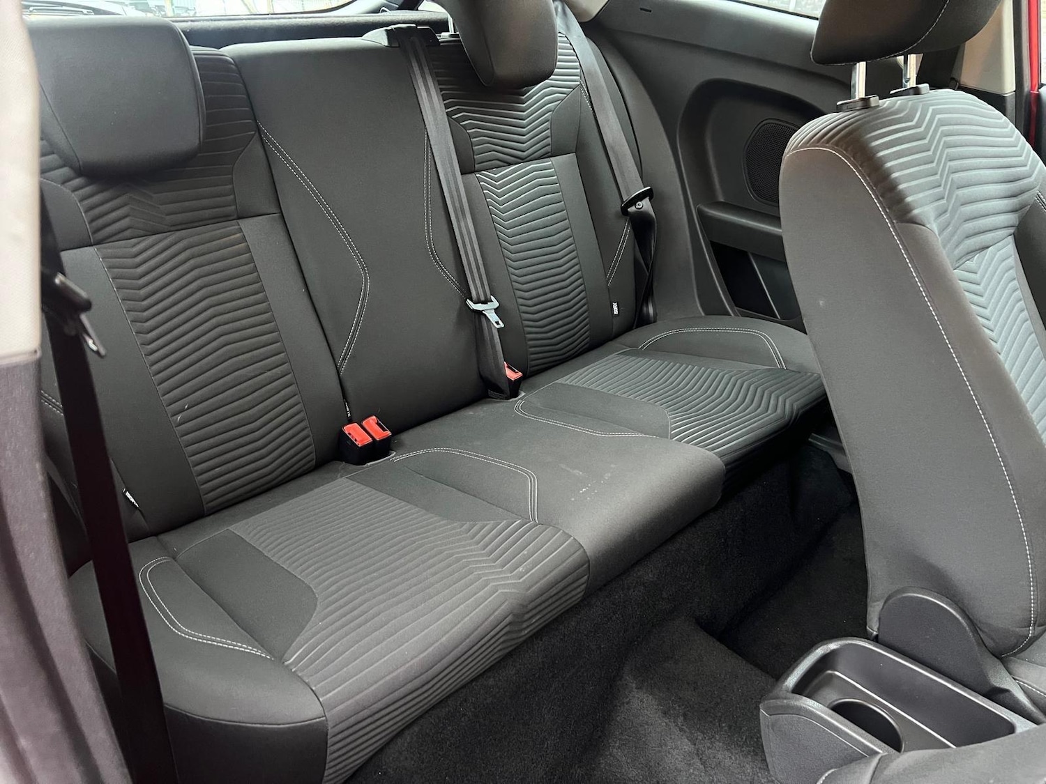 Used Ford Fiesta 2013 for sale - 77028902: Photo 31