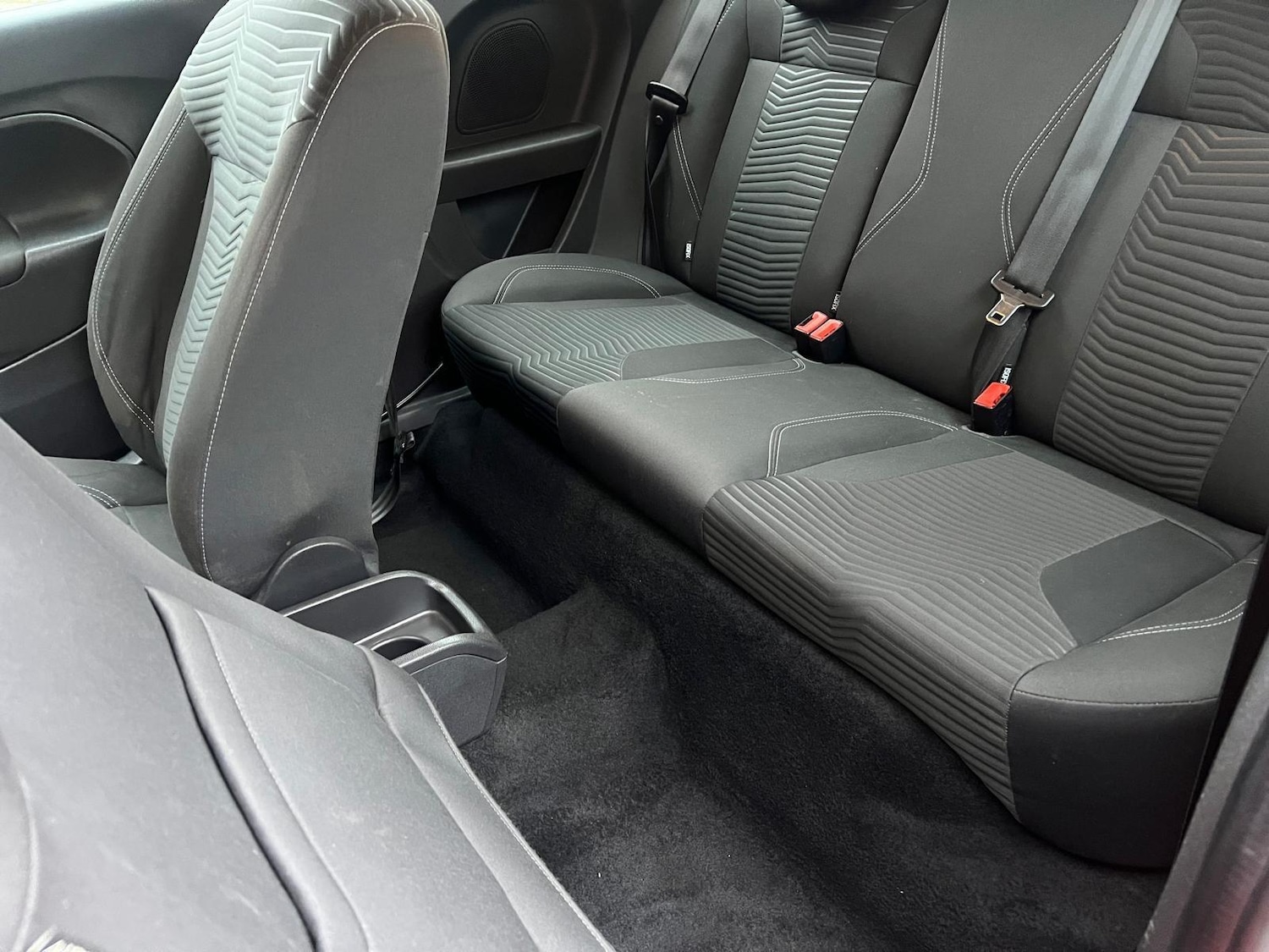 Used Ford Fiesta 2013 for sale - 77028902: Photo 32