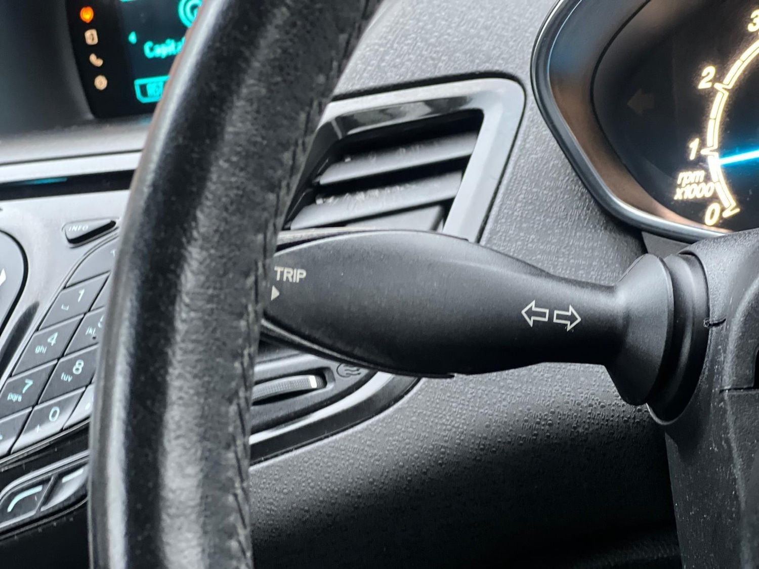 Used Ford Fiesta 2013 for sale - 77028902: Photo 35