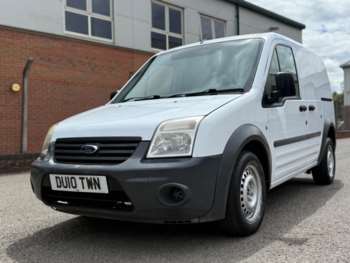 Used Ford Transit Connect 2010 for sale - 75059346: Photo