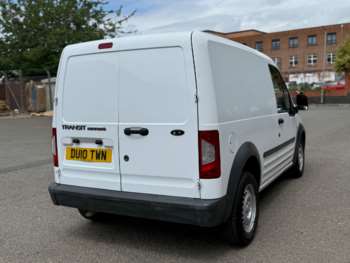 Used Ford Transit Connect 2010 for sale - 75059346: Photo