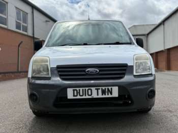 Used Ford Transit Connect 2010 for sale - 75059346: Photo