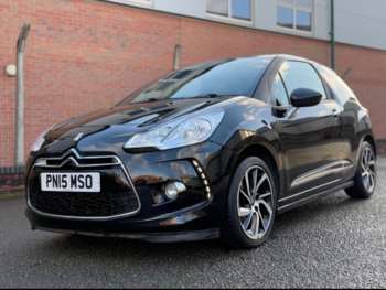 2015 (15) - 1.6 e-HDi Airdream DStyle Plus 3dr