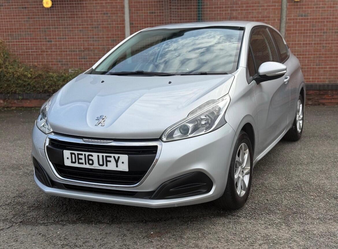 Used Peugeot 208 2016 for sale - 77040751: Photo 10