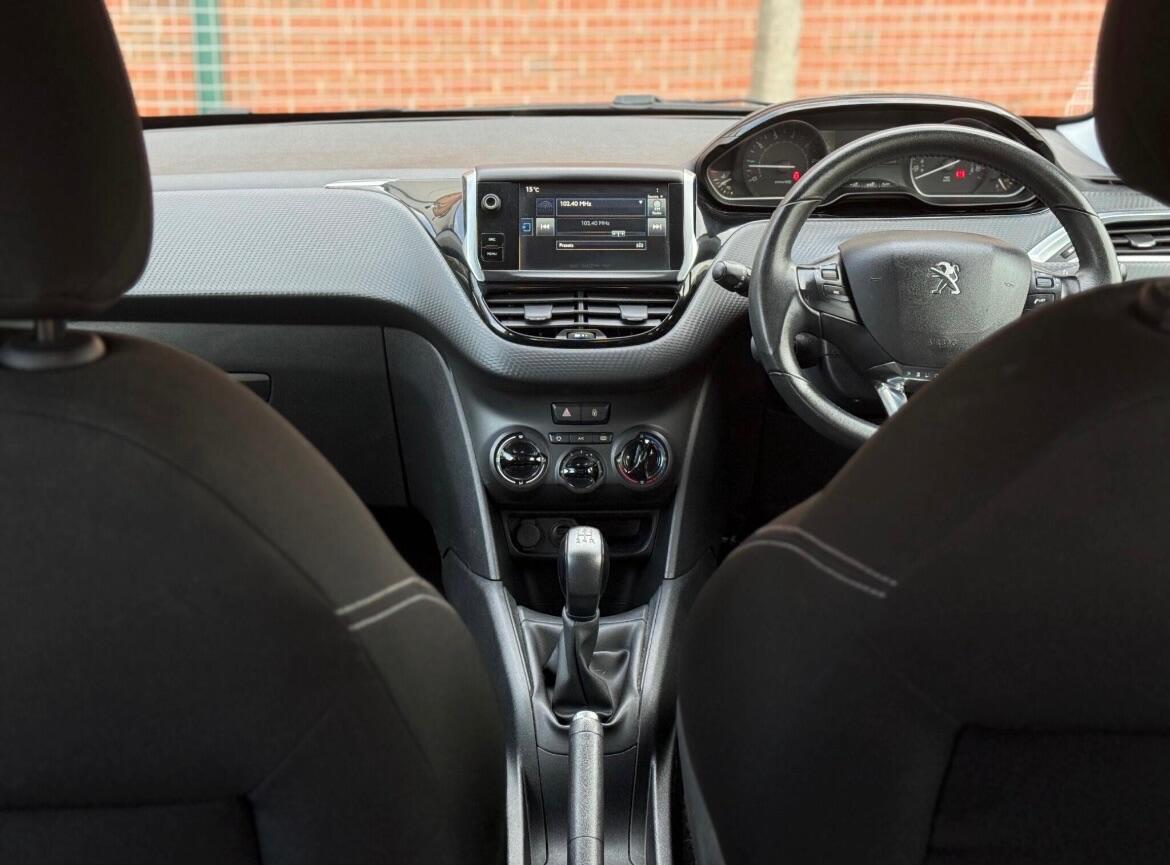 Used Peugeot 208 2016 for sale - 77040751: Photo 12